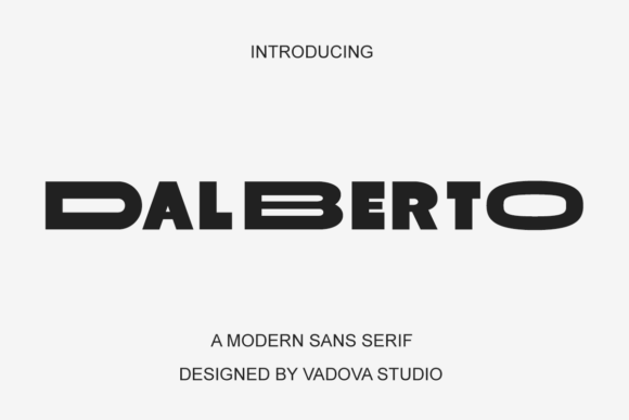 Dalberto: A Designer’s Honest Review for Branding