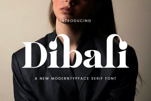 Dibali Serif Font: A Web Designer’s Review