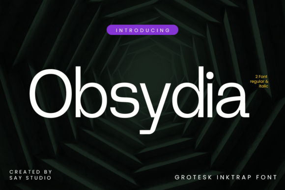 Obsydia: A Designer’s Honest Review for Real Projects