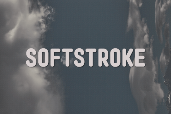 Softstroke Typeface Review for Modern Brands